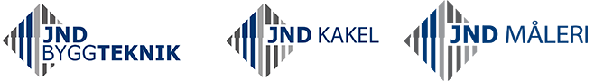 JND Byggteknik