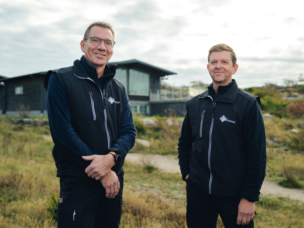 JND Byggteknik - Byggföretag i Hamburgsund