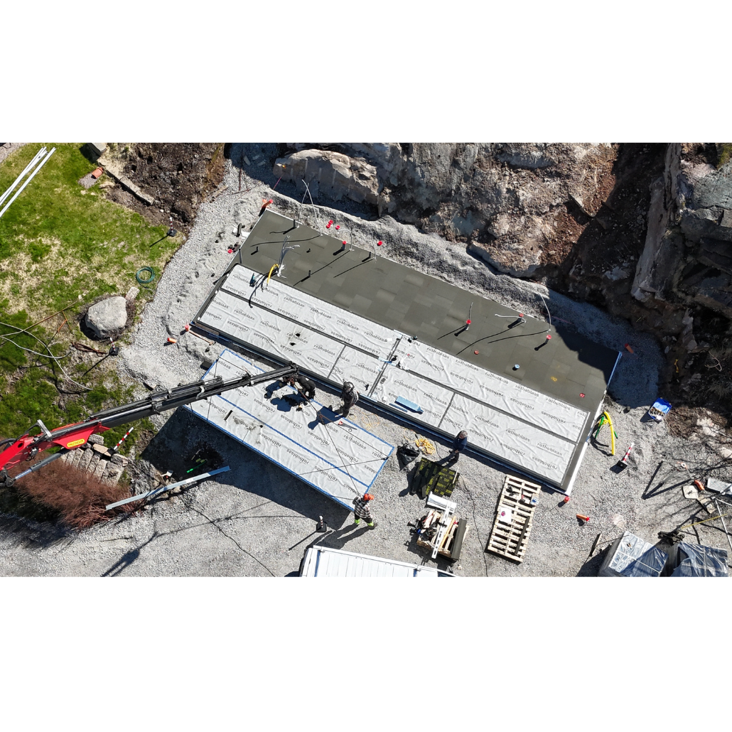 Byggföretag i hamburgsund JND Byggteknik